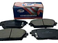 Pastilla Ceramica (del-tras) Mazda 3 1.6 2.0 2.5 2017-2020 - Miniatura 3