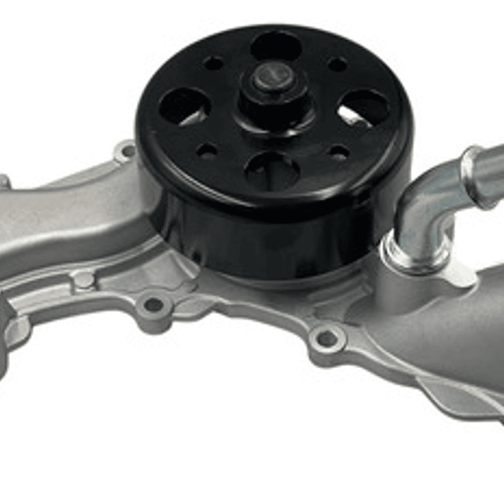 Bomba Agua Dodge Durango 3.6 2016-2024 6