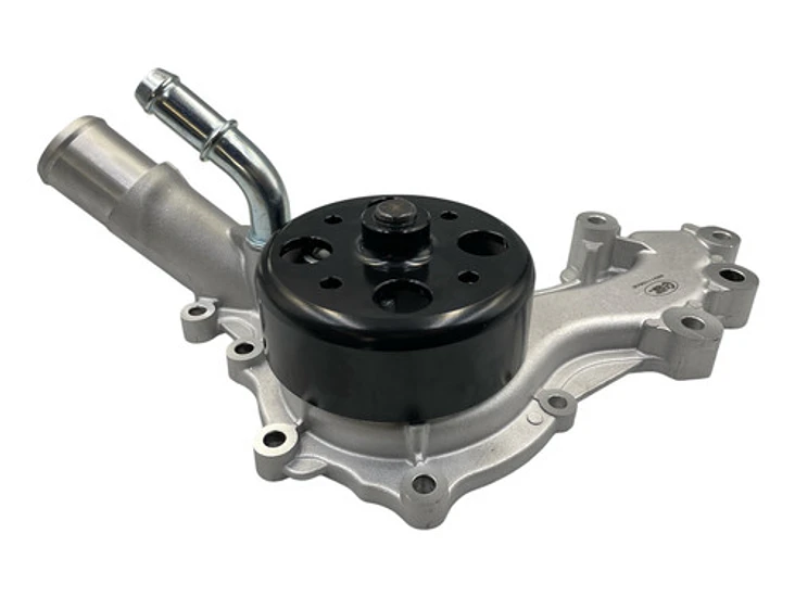 Bomba Agua Dodge Durango 3.6 2016-2024 10