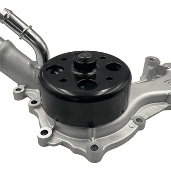 Bomba Agua Dodge Durango 3.6 2016-2024 10