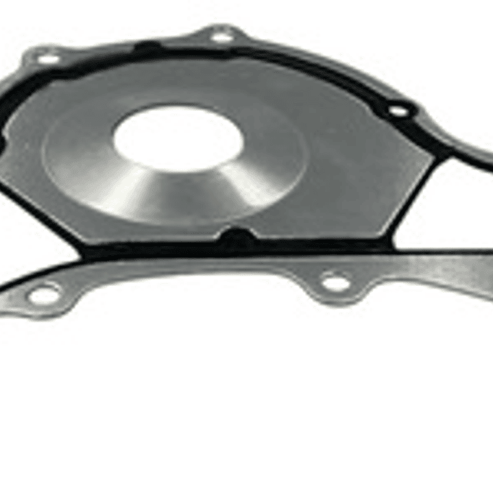 Bomba Agua Dodge Durango 3.6 2016-2024 3