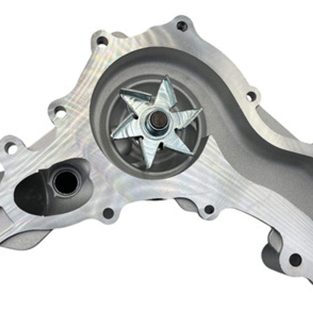 Bomba Agua Dodge Durango 3.6 2016-2024 7