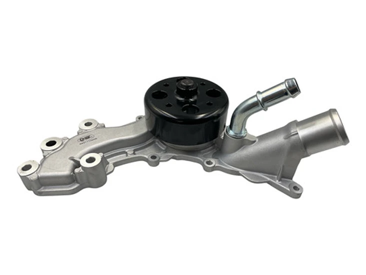 Bomba Agua Dodge Durango 3.6 2016-2024 5