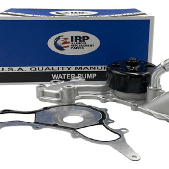 Bomba Agua Dodge Durango 3.6 2016-2024 9