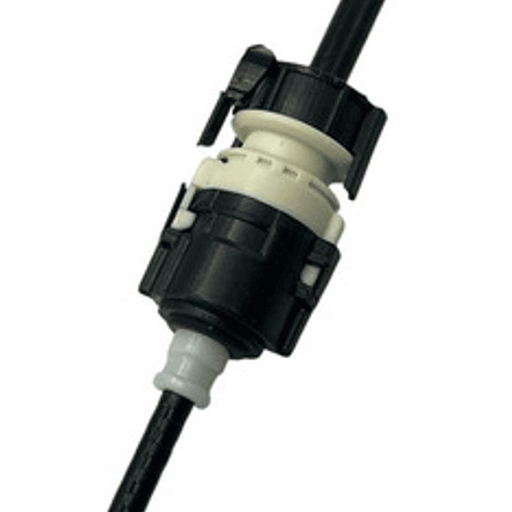 Piola Selectora Cambio Chevrolet Cruze 1.8 2012-2017 4