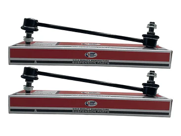 Bieleta Estabilizado Para Hyundai Tucson 2.0 14-22 (el Par) 1