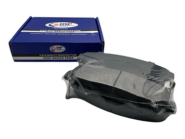 Pastillas Freno Delantera Jeep Cr-v 2.4 2008-2014 1