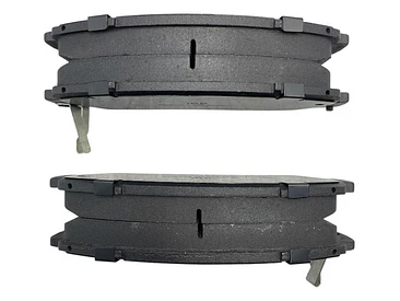 Pastillas Freno Delantera Jeep Cr-v 2.4 2008-2014 3