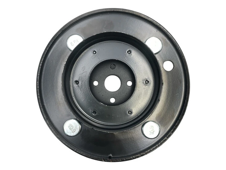 Cazoleta Delantera Ford Explorer 2.0 2.3 3.5 2013-2020 2