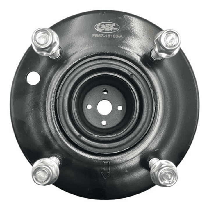 Cazoleta Delantera Ford Explorer 2.0 2.3 3.5 2013-2020 3