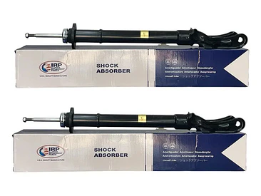 Par Amortiguador Delantero Para Dodge Durango 2011-2015 1