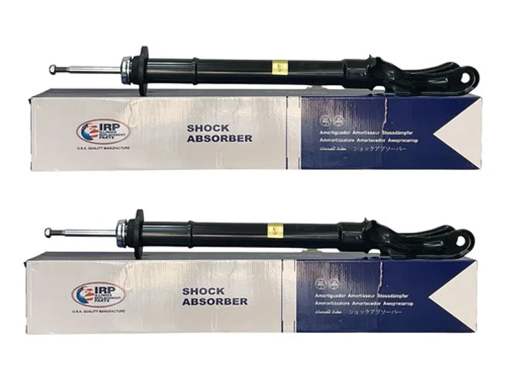 Par Amortiguador Delantero Para Dodge Durango 2011-2015 1