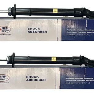 Par Amortiguador Delantero Para Dodge Durango 2011-2015