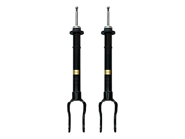 Par Amortiguador Delantero Para Dodge Durango 2011-2015 3