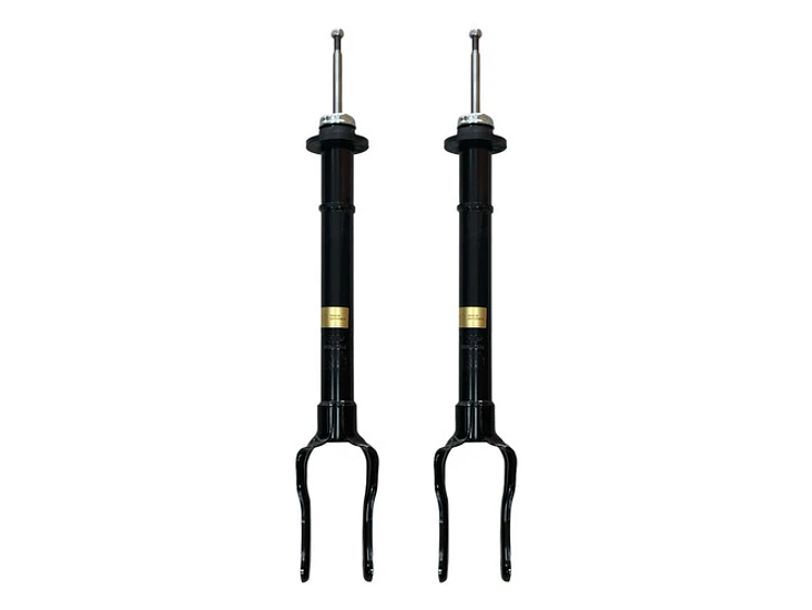 Par Amortiguador Delantero Para Dodge Durango 2011-2015 3