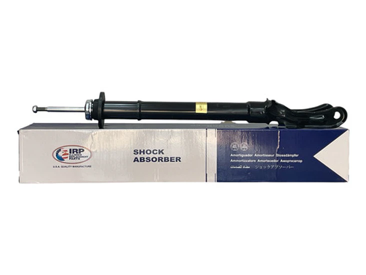 Par Amortiguador Delantero Para Dodge Durango 2011-2015 2