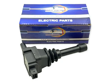 Bobina Encendido Geely Emgrand Ec7 1.8 2011-2017  1