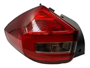 Foco Farol Trasero Izquierdo Chery Tiggo 2 1.5 2017-2022 Izquierdo Rojo 1