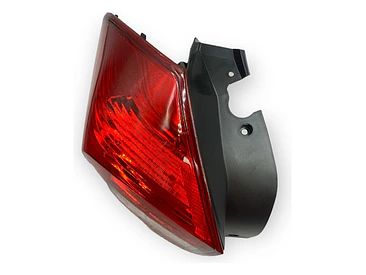 Foco Farol Trasero Izquierdo Chery Tiggo 2 1.5 2017-2022 Izquierdo Rojo 2