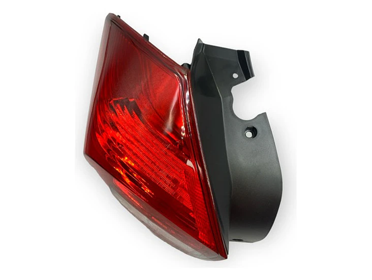 Foco Farol Trasero Izquierdo Chery Tiggo 2 1.5 2017-2022 Izquierdo Rojo 2