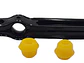 Bandeja Suspension Lh / Rh Chery Iq 0.8 1.1 2008-2014 - Miniatura 1