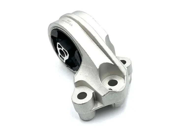 Soporte Motor Central Traser Chevrolet Captiva 2.4 2012-2016 1