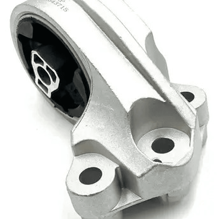 Soporte Motor Central Traser Chevrolet Captiva 2.4 2012-2016 1