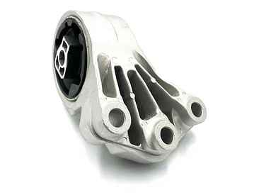 Soporte Motor Central Traser Chevrolet Captiva 2.4 2012-2016 4