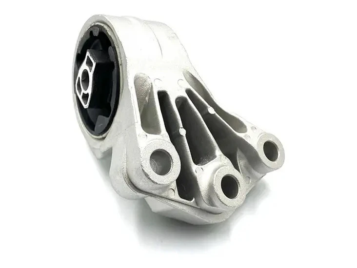 Soporte Motor Central Traser Chevrolet Captiva 2.4 2012-2016 4