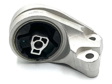 Soporte Motor Central Traser Chevrolet Captiva 2.4 2012-2016 2