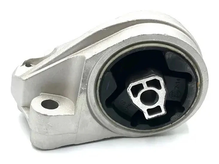 Soporte Motor Central Traser Chevrolet Captiva 2.4 2012-2016 3