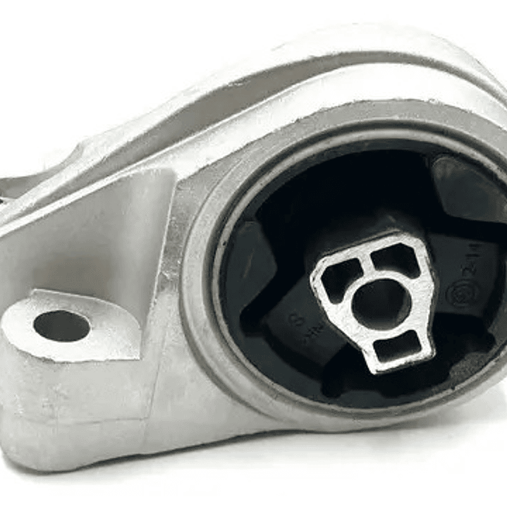 Soporte Motor Central Traser Chevrolet Captiva 2.4 2012-2016 3