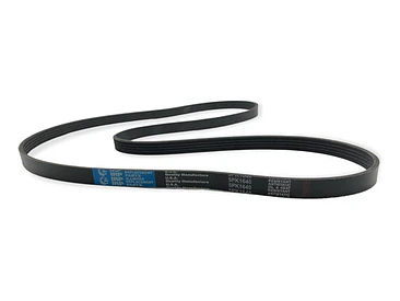 Correa Alternador Para Hyunda New Accent 1.5 2006-2011 Diese 2