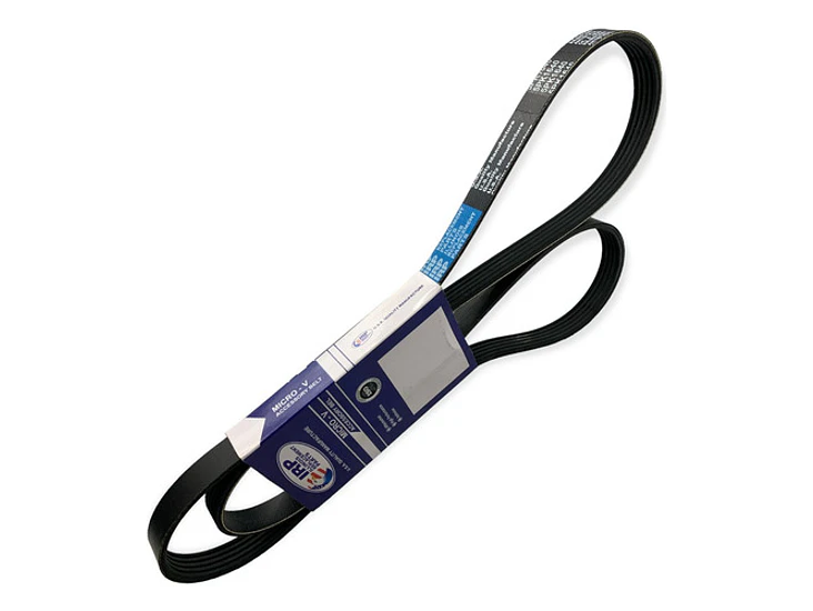 Correa Alternador Para Hyunda New Accent 1.5 2006-2011 Diese 3