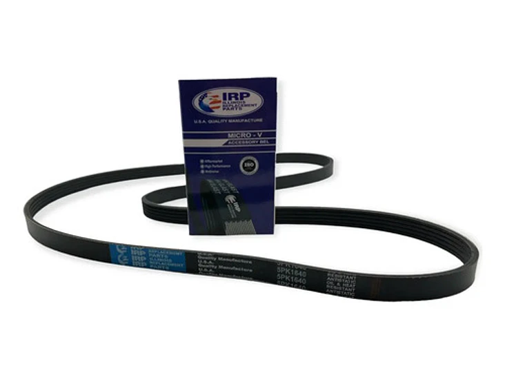 Correa Alternador Para Hyunda New Accent 1.5 2006-2011 Diese 1