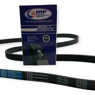 Correa Alternador Para Hyunda New Accent 1.5 2006-2011 Diese