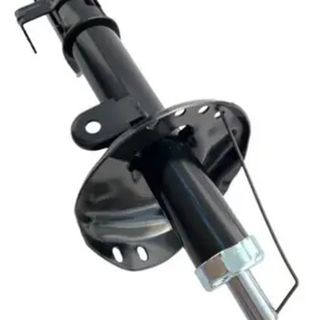 Amortiguadores Delanteros Y Trasero Para Haval H6 1.5  15-20 2