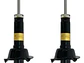 Amortiguadores Delanteros Y Trasero Para Haval H6 1.5  15-20 - Miniatura 3