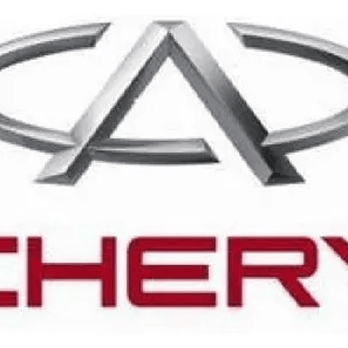 Electroventilador Chery Iq 1.1 2008-2014 ( Aire Acondicionad 4