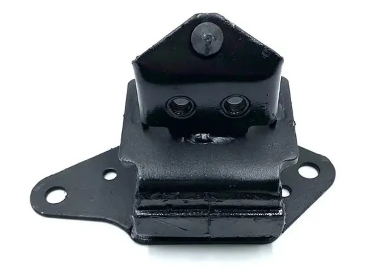 Soporte Motor Izquierdo Chevrolet Luv Dmax 2.5 2011-2014 1