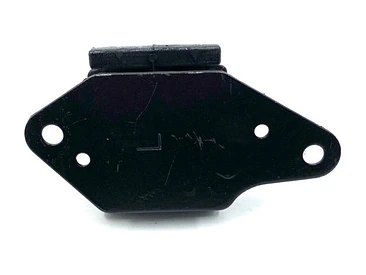 Soporte Motor Izquierdo Chevrolet Luv Dmax 2.5 2011-2014 4