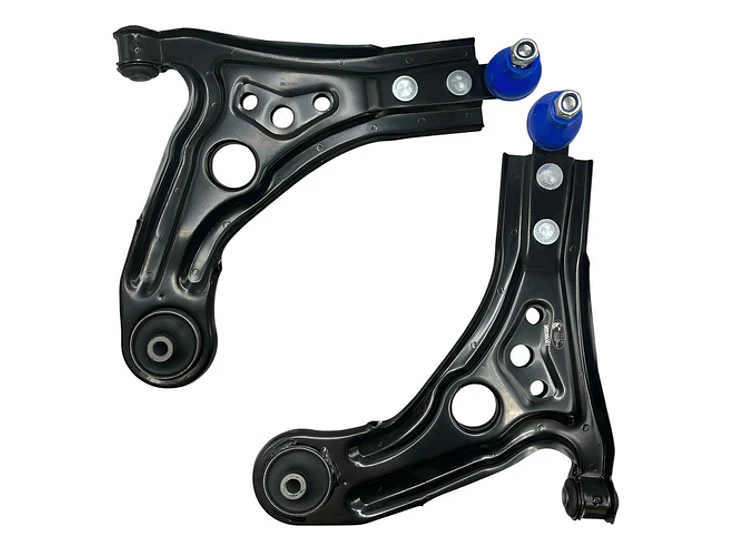 Par Bandeja Suspensión Para Chevrolet Sail 1.4 2011-2017 1