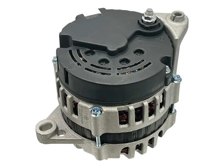 Alternador Para Chevrolet Optra 1.6 2004-2015 4