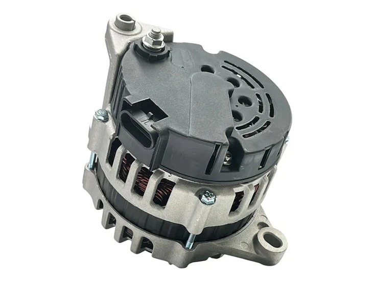 Alternador Para Chevrolet Optra 1.6 2004-2015 5