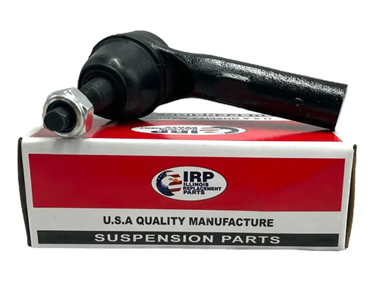 Terminal Dirección Izquierdo Gran Cherokee Wh Wk 4.7 2005-11 2