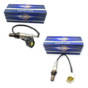 Sensor Oxigeno Jeep Grand Cherokee 3.6 2011-2015 Posic 1 Y 2