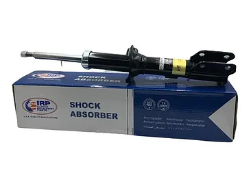 Amortiguadores Delantero + Cazoleta Chery Beat 1.3 2011-2017 2