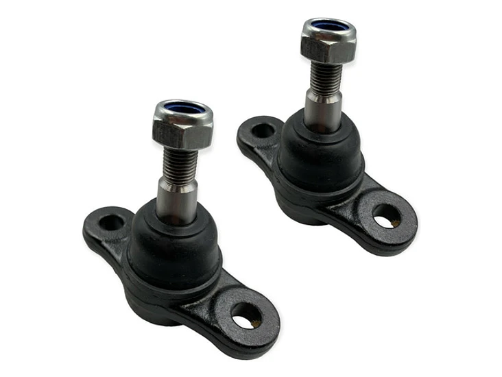 Rótula Inferior Para Kia Carens 2.0 2007-2013 D4ea G4ka 3