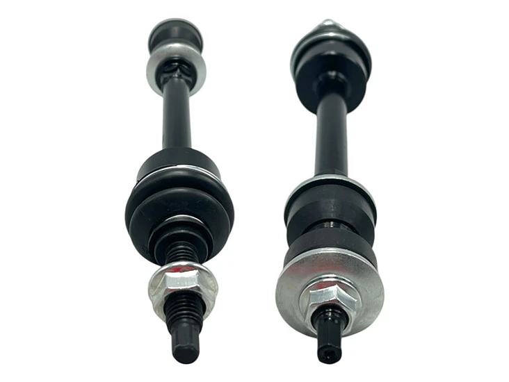 Bieleta Barra Estabilizadora (par) Para Ram 1500 3.6 2013-22 3