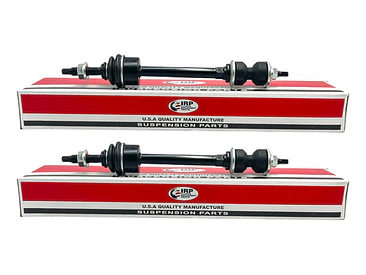 Bieleta Barra Estabilizadora (par) Para Ram 1500 3.6 2013-22 2